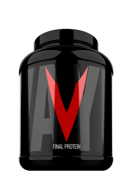 VAYU Final Protein