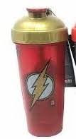 Perfect Shaker 28 Oz Cups DC Comic