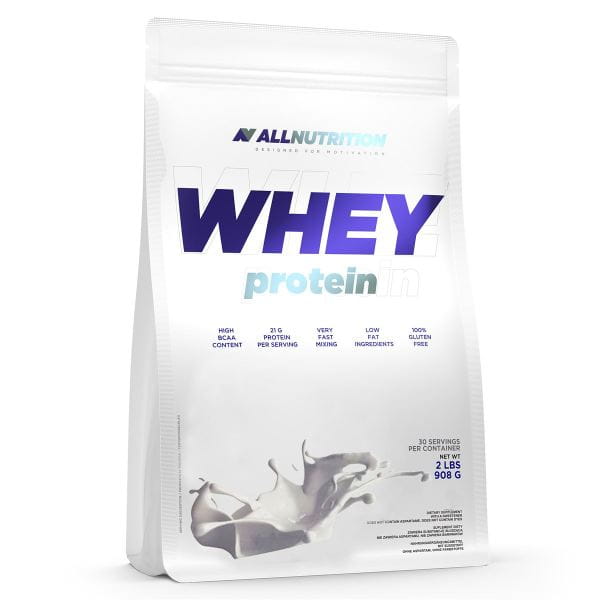 All Nutrition Ultra Whey