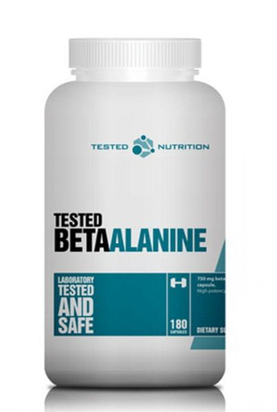 Tested Nutrition - Tested Beta-Alanine
