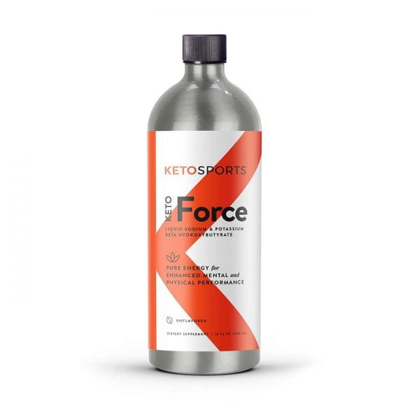 KetoSports KetoForce