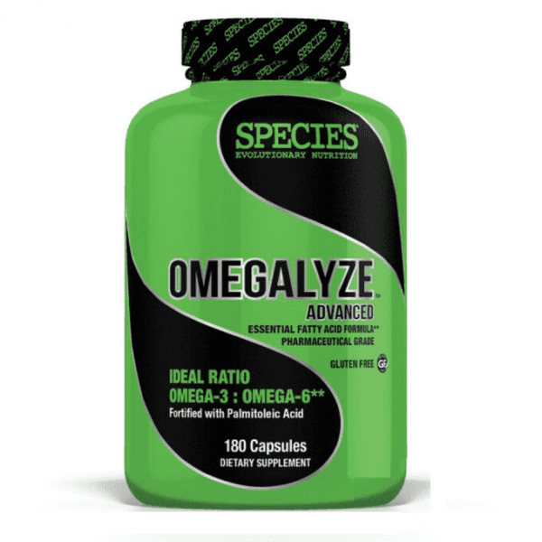 Species Nutrition Omegalyze Advanced