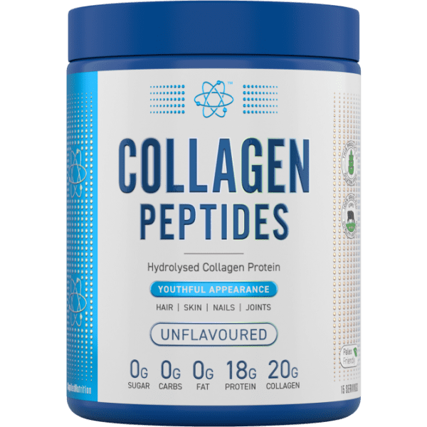 Applied Collagen Peptides