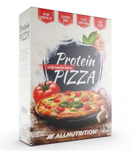 Allnutrition Protein Pizza