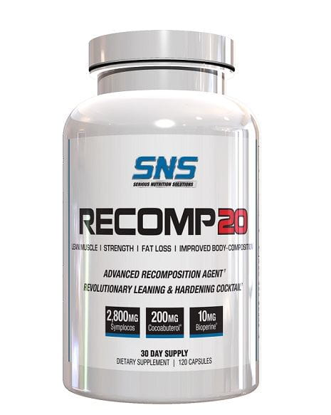 SNS Recomp20