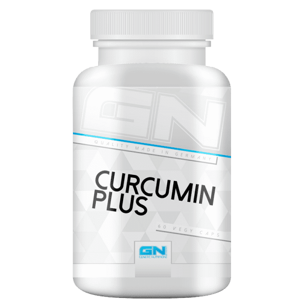 Curcumin Plus Health Line