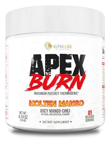 Alpha Lion APEX Burn