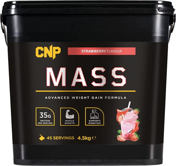 CNP Professional Mass XL
