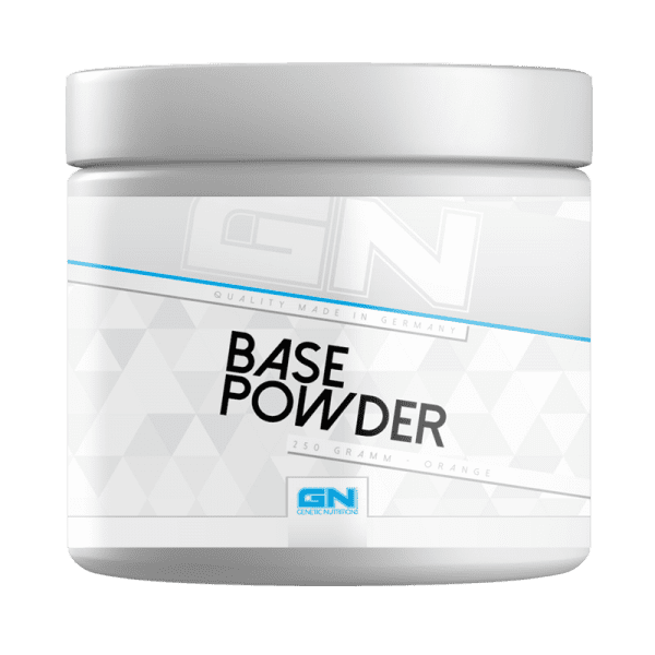 GN Laboratories Base Powder