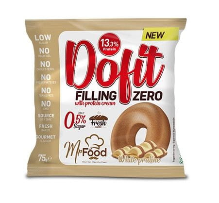 Beverly Nutrition DoFit Donuts Zero Sugar