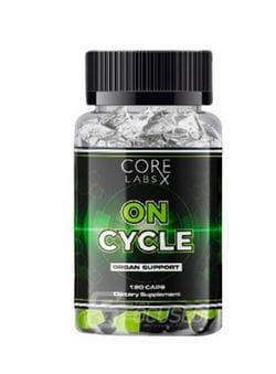 Core Labs X On Cycle
