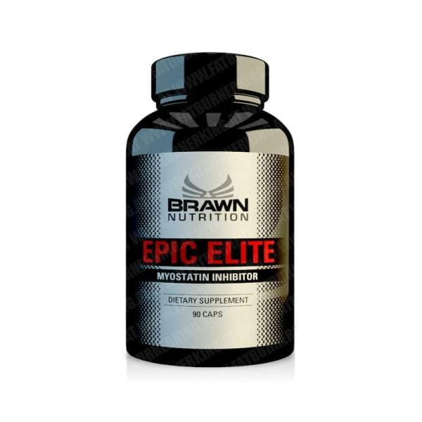 Brawn Nutrition Epic Elite