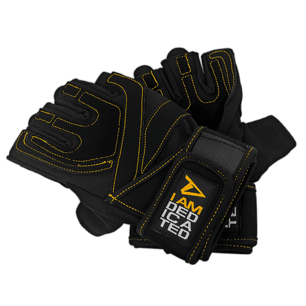 Dedicated Premium Lifting Gloves