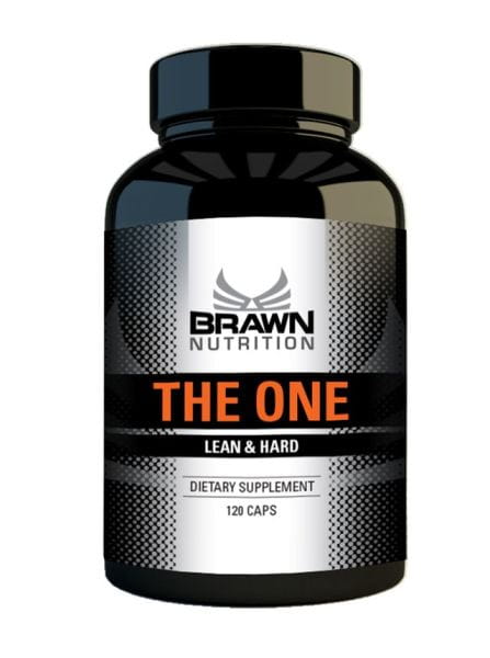 Brawn Nutrition The One