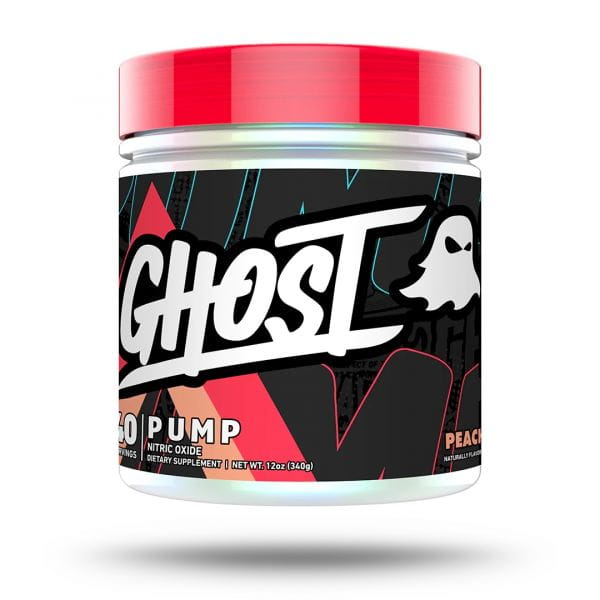 Ghost Pump V.2