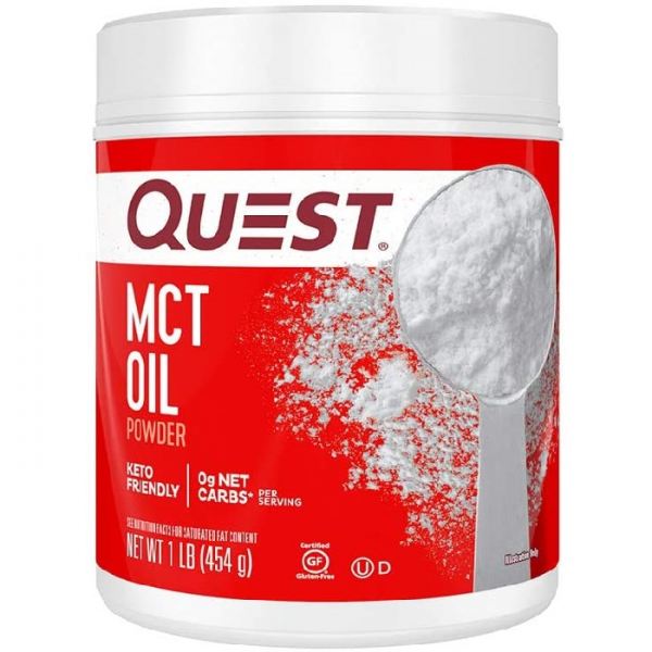 Quest MCT Oil Powder