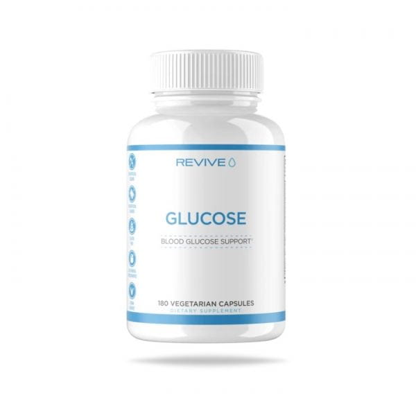 Revive MD Glucose