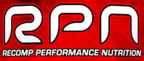 Recomp Performance Nutrition