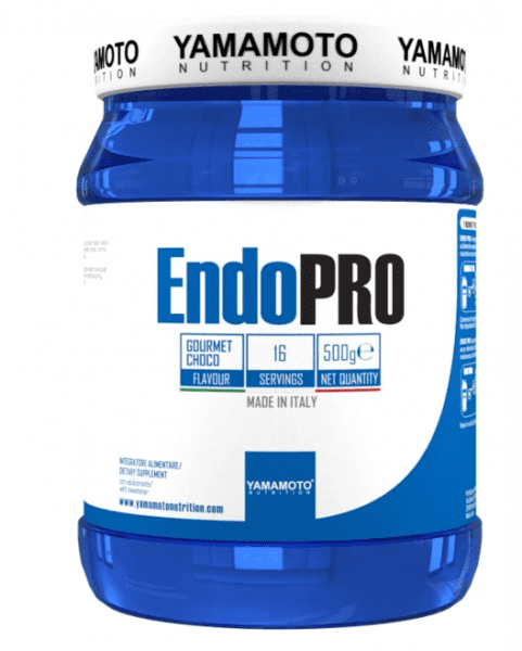 Yamamoto Nutrition EndoPro