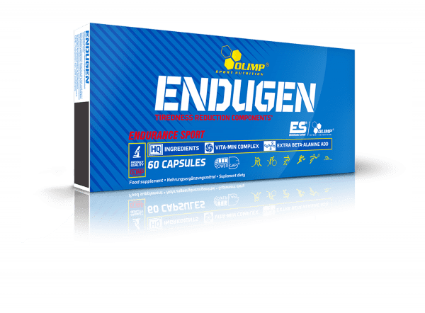 Olimp Sport Nutrition Endugen