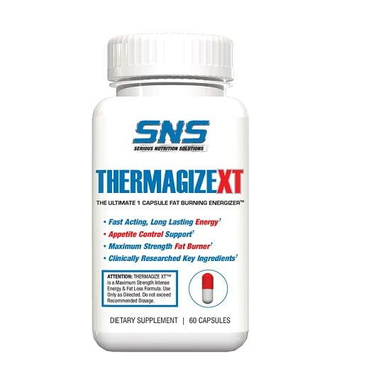 SNS Thermagize
