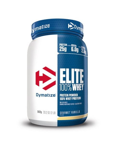 Dymatize Elite Whey