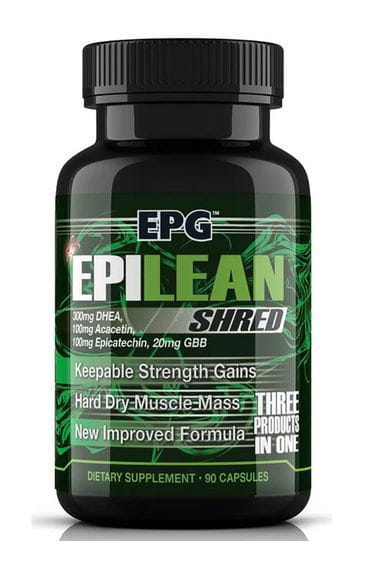 EPG Epilean