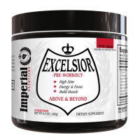 Imperial Nutrition Excelsior