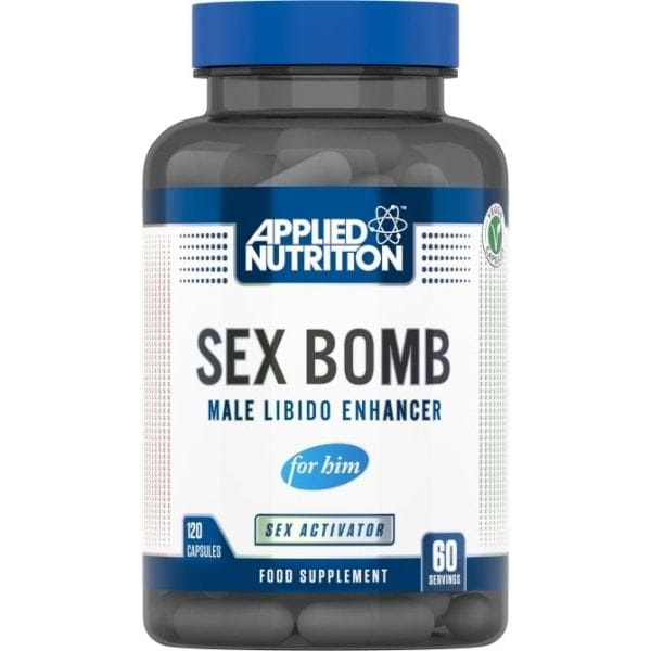 Applied Sex Bomb for Him (für den Mann)