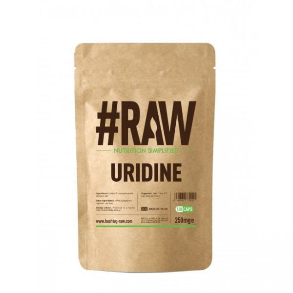 #RAW Uridine