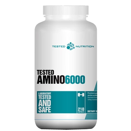 Tested Amino 6000