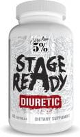 Rich Piana 5% Stage Ready Diuretic