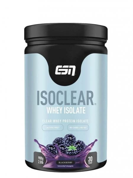 ESN IsoClear Whey Isolate