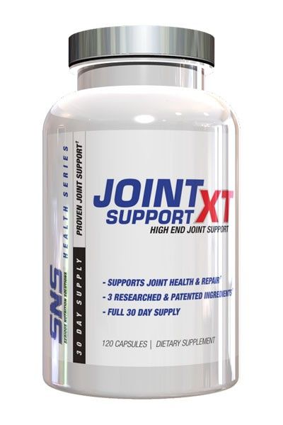 SNS Joint Support XT