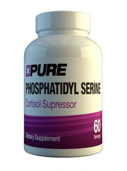 Pure Phosphatidylserine