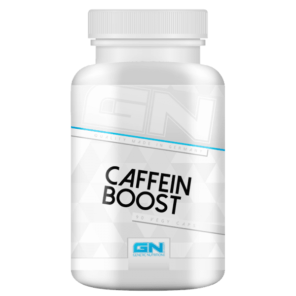GN Caffein Boost Health Line