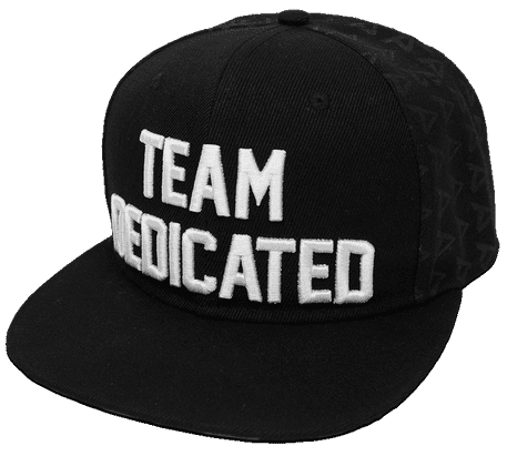 Dedicated - Team Dedicated