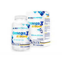 Allnutrition Omega 3 Strong