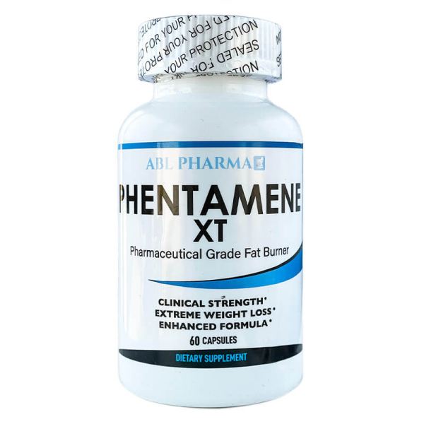 ABL Pharma Phentamene