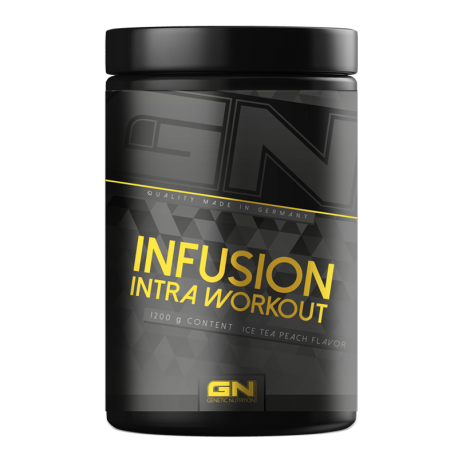 GN Laboratories Infusion