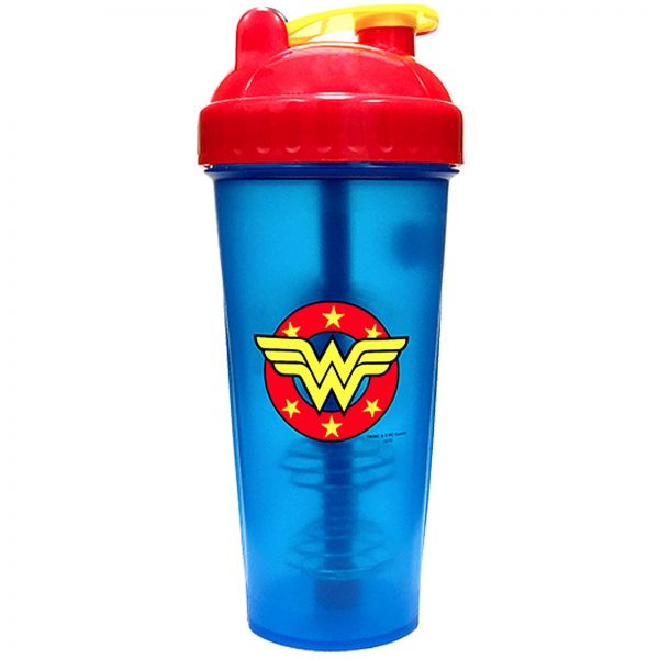 Perfect Shaker Hero Shaker - Wonderwoman - 800ml
