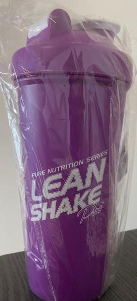 Pure Nutrition Series Lean Shake Plus