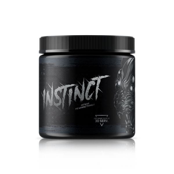 BLACKOUT SUPPLEMENTS - INSTINCT 285G