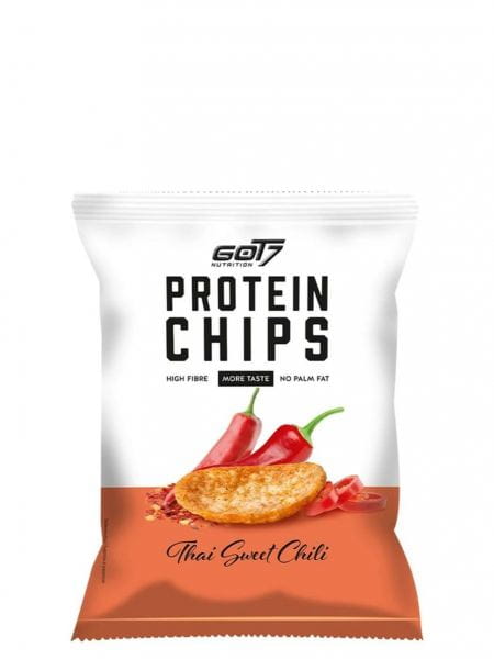 GoT7 Protein Chips