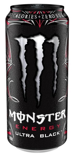 Monster energy muscle - Die TOP Favoriten unter der Menge an Monster energy muscle!