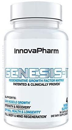 Innovapharm Genesis-1