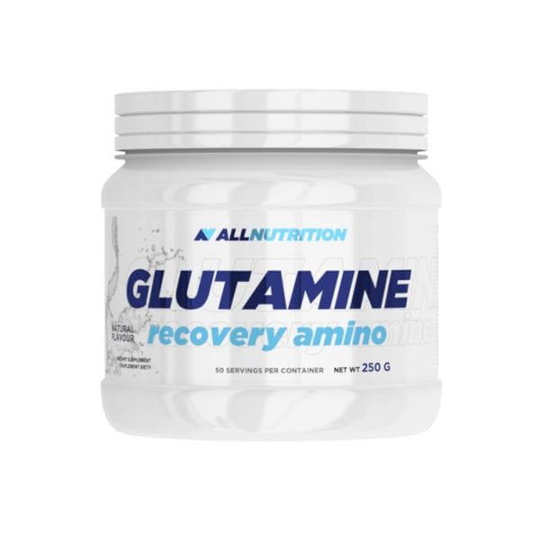 Allnutrition Glutamin Recovery Amino