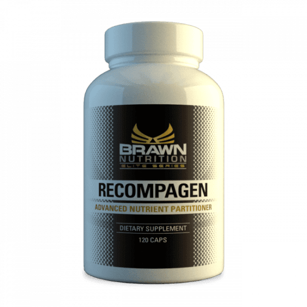 Brawn Nutrition Recompagen