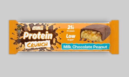 Applied Bar Protein Crunch