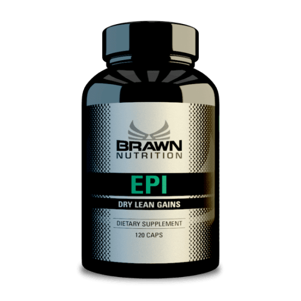 Brawn Nutrition EPI (Epistane)